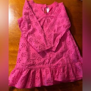**Gymboree Cover - Size 3T**